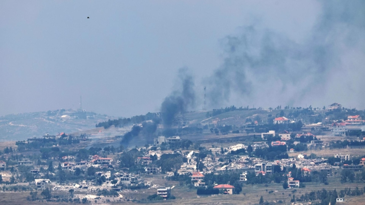 El Líbano asegura un acuerdo de alto el fuego entre Hizbulá e Israel