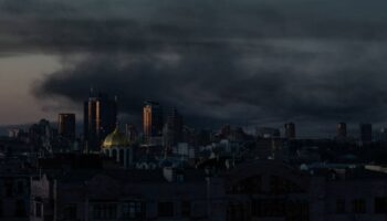 Parce que les bombardements de Kyiv sont un signe de faiblesse de Vladimir Poutine