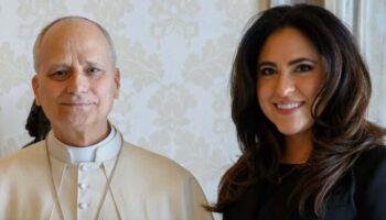 un « anti-franciscain » à la tête de l'appareil médiatique du Vatican