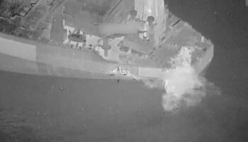 L’Iran et les États-Unis subissent de nouvelles attaques lors des négociations
