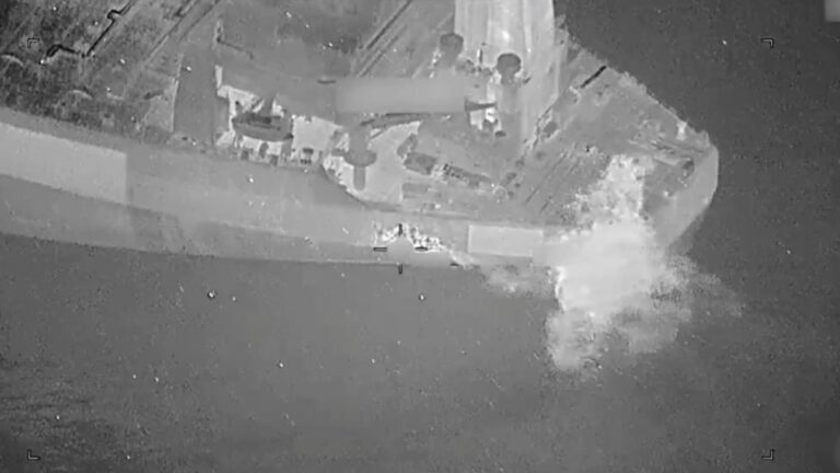 L’Iran et les États-Unis subissent de nouvelles attaques lors des négociations