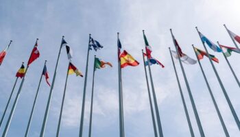La fin du veto hongrois permettra à l'UE d'ouvrir des négociations pour l'adhésion de l'Ukraine