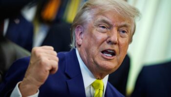 Un juge annule le veto de Trump sur l'immigration contre les citoyens de 39 pays