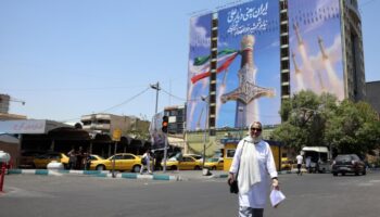 L'Iran et les États-Unis ont conclu un accord de paix, selon le Pakistan
