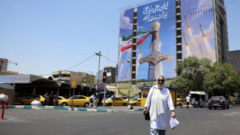 L'Iran et les États-Unis ont conclu un accord de paix, selon le Pakistan