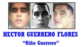 Niño Guerrero, le leader qui a transformé le gang Tren de Aragua en une organisation internationale depuis sa prison