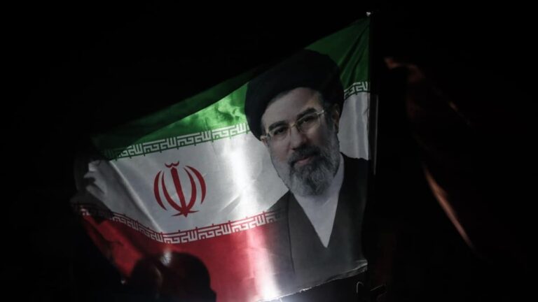 L'Iran menace de rompre l'accord avec les États-Unis en raison de l'attaque israélienne au Liban