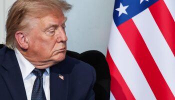 Trump cherche à obtenir le pacte nucléaire avec l'Iran qu'il a quitté il y a huit ans