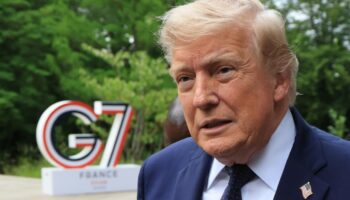 Sommet du G7 : six puissances pour nourrir l'ego de Trump