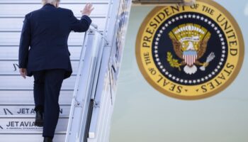 Les États-Unis révèlent l'accord avec l'Iran pour mettre fin à la guerre