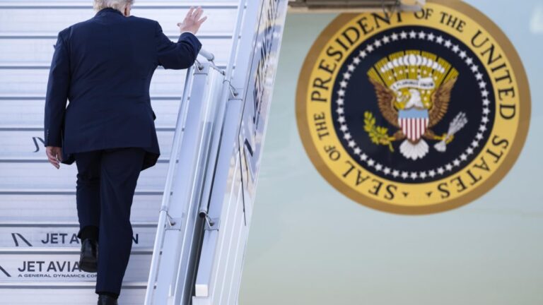 Les États-Unis révèlent l'accord avec l'Iran pour mettre fin à la guerre