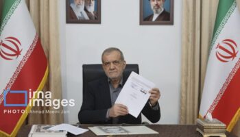 Toutes les concessions qui transforment la paix de Trump en capitulation avec l'Iran