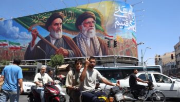 L’Iran ferme le détroit d’Ormuz après les attaques israéliennes au sud du Liban