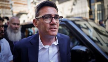 Andy Burnham, le « roi du Nord » remporte enfin la course au Royaume-Uni