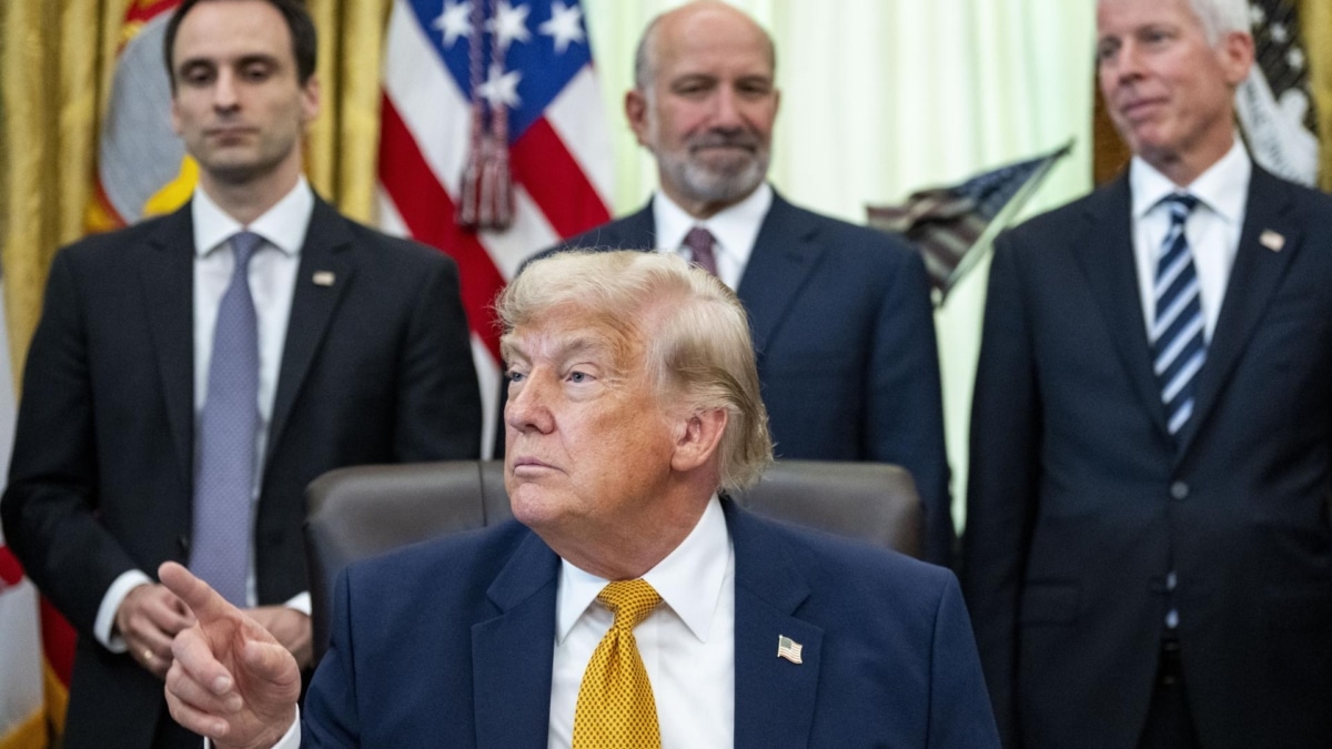 El Senado de EEUU aprueba por primera vez una resolución para que Trump ponga fin a la guerra contra Irán