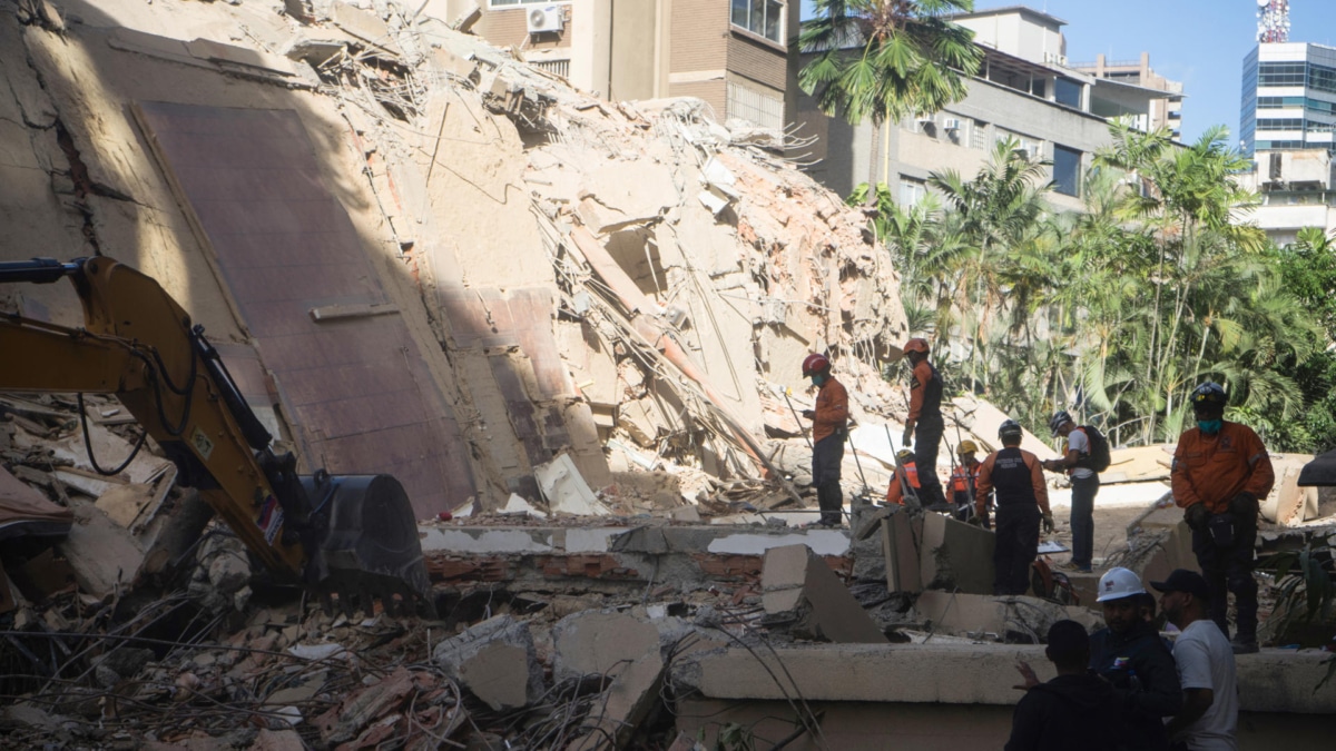Albares confirma que hay 68 españoles que aún no han sido localizados tras los terremotos en Venezuela