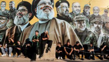 « Droit de légitime défense » : Israël attaque le sud du Liban au lendemain de la signature de l'accord de sécurité avec Beyrouth