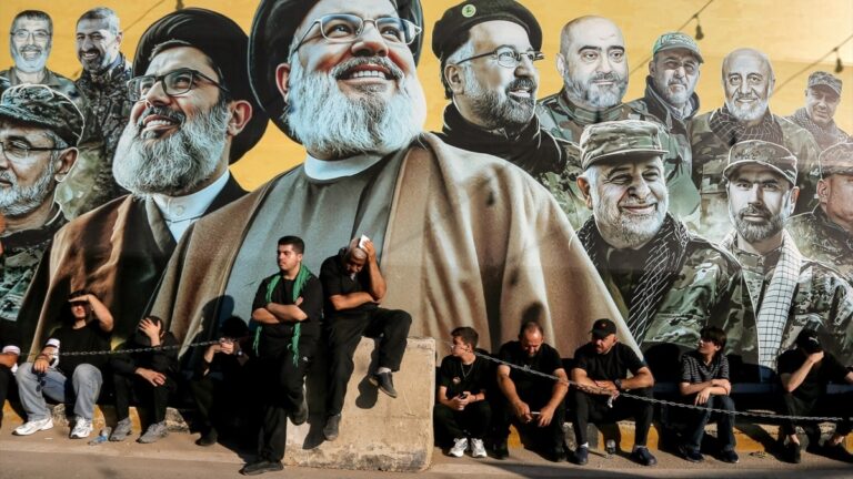 « Droit de légitime défense » : Israël attaque le sud du Liban au lendemain de la signature de l'accord de sécurité avec Beyrouth