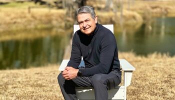Juan Orlando Hernández : « La gauche radicale d'Amérique latine a cherché à en finir avec Milei, Trump et moi »