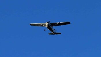 Au moins 11 morts dans le crash d'un petit avion dans l'est de la France