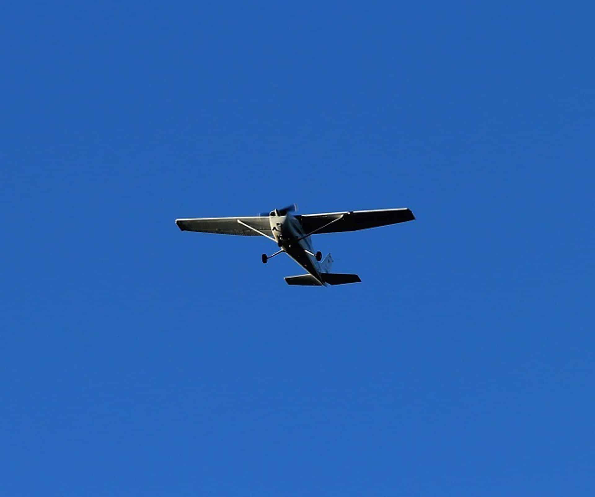 Al menos 11 muertos al estrellarse una avioneta en el este de Francia