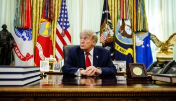 La Cour suprême des États-Unis arrête Trump et protège le droit à la citoyenneté de naissance