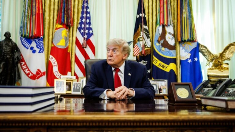 La Cour suprême des États-Unis arrête Trump et protège le droit à la citoyenneté de naissance