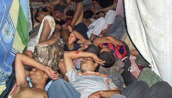 Adieu à la « prison noire » au Maroc : le régime tente d’effacer son passé de torture