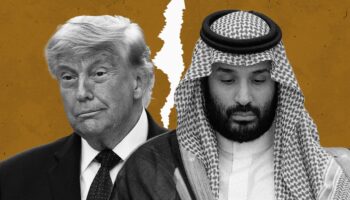 Trump en désarroi : l’accord avec l’Iran scelle l’abandon de ses alliés du Golfe