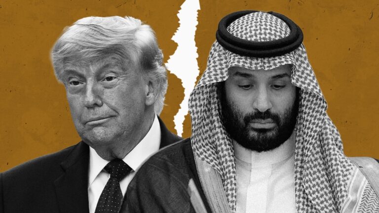 Trump en désarroi : l’accord avec l’Iran scelle l’abandon de ses alliés du Golfe