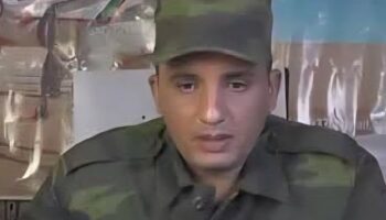Une attaque de drone marocain tue Lahbib Mohamed Abdelaziz, chef et commandant militaire du Front Polisario
