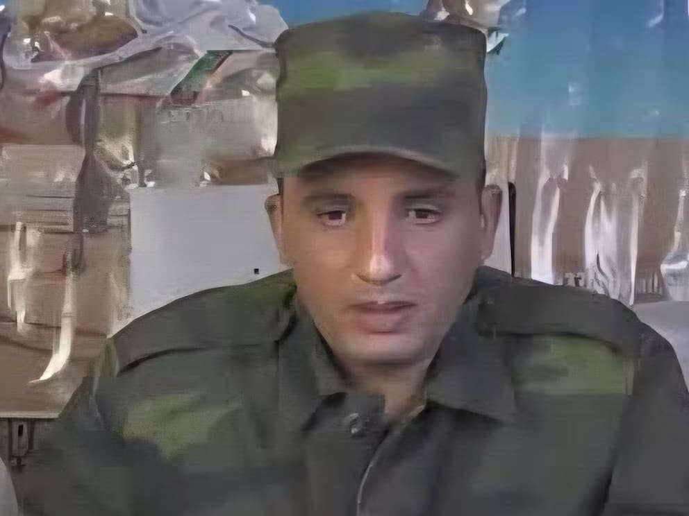 Une attaque de drone marocain tue Lahbib Mohamed Abdelaziz, chef et commandant militaire du Front Polisario