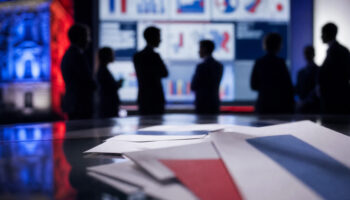 Ce nouveau sondage sur 2027 rebat complètement les cartes et personne ne s&rsquo;attendait à ces chiffres