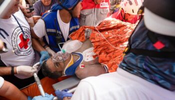 Delcy Rodríguez porte à 2 595 le nombre de morts au Venezuela et se défend du chaos des sauvetages