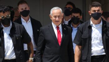 Netanyahu met en garde Trump avant son arrivée à Ankara : « La Turquie est infectée par les Frères musulmans »