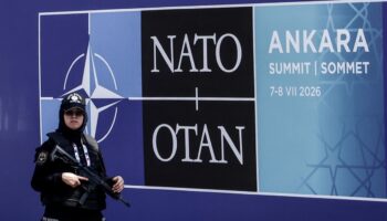 L’OTAN, à l’UVI : comment réajuster la relation entre l’Europe et les Etats-Unis