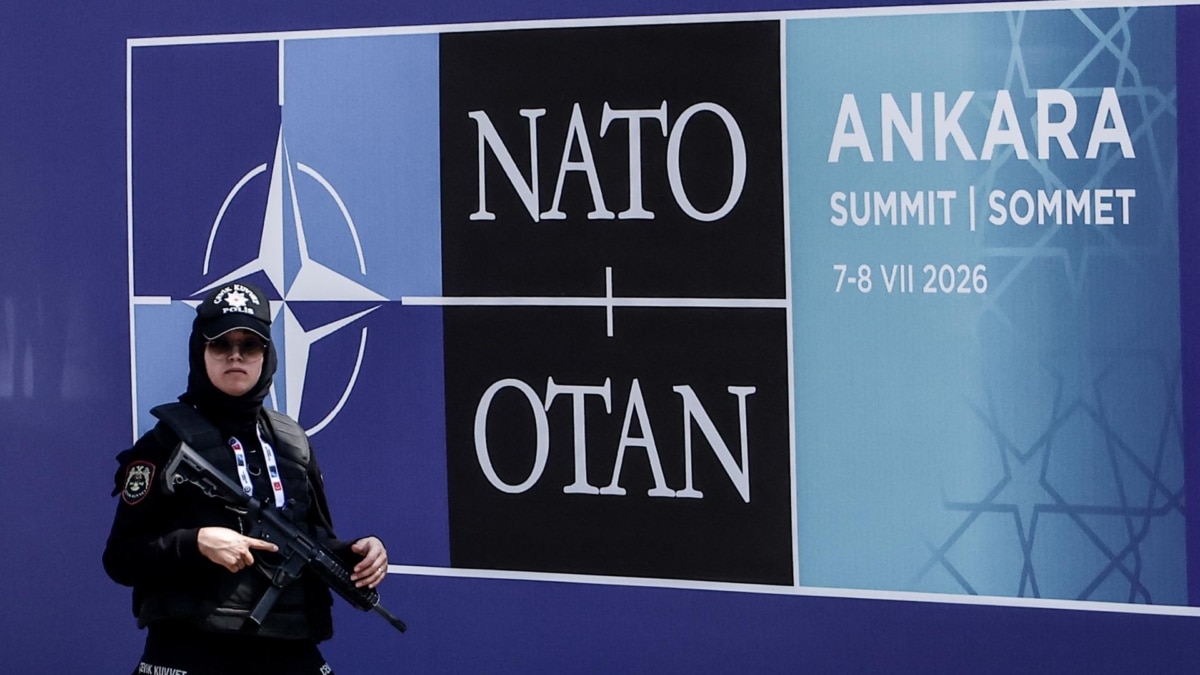 L’OTAN, à l’UVI : comment réajuster la relation entre l’Europe et les Etats-Unis