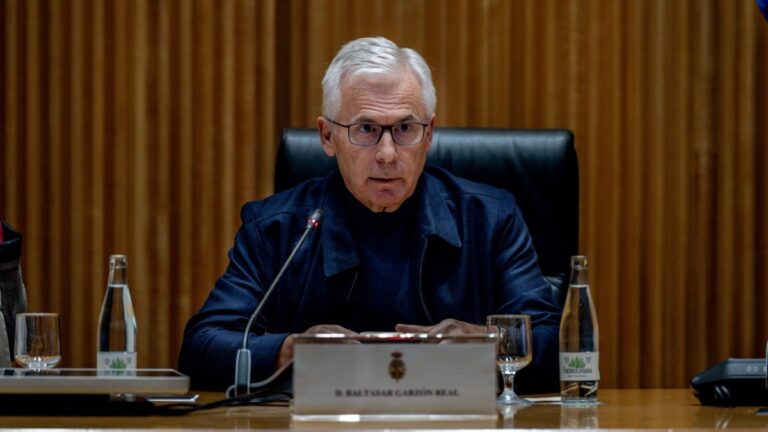 Plus qu'un cabinet d'avocats : ILOCAD, le cabinet Garzón qui représentera Delcy Rodríguez dans le procès contre Aldama