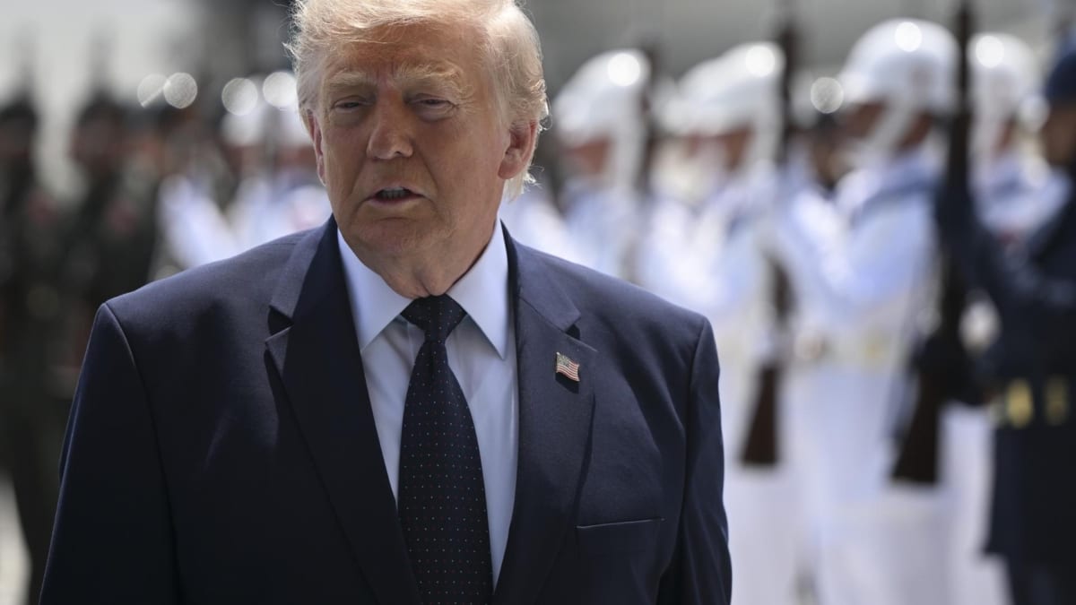 Un Trump revanchard met en danger le sommet d’Ankara