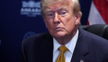 Trump met fin à l'accord avec l'Iran : « C'est une perte de temps »