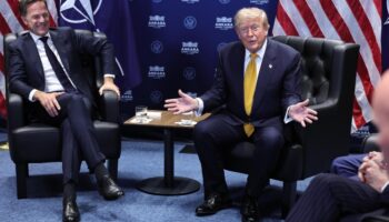 Trump assure qu'il coupera tout commerce avec l'Espagne : « C'est un terrible partenaire de l'OTAN »