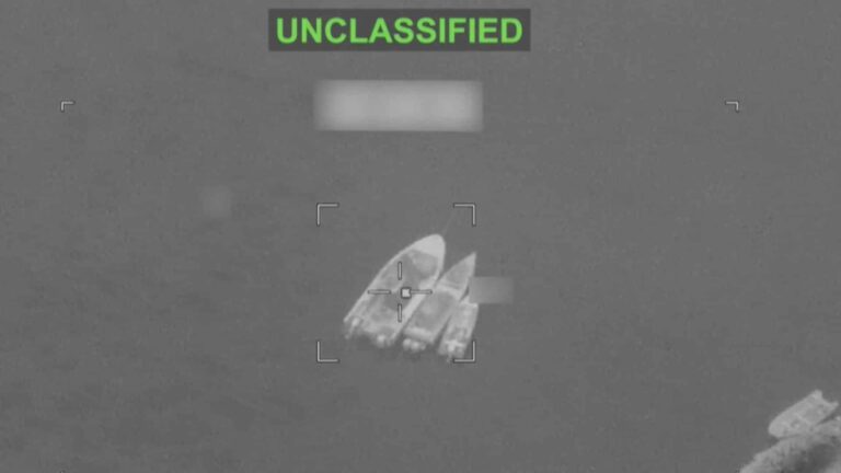 Les États-Unis mettent leur menace à exécution et lancent de nouvelles attaques contre l’Iran