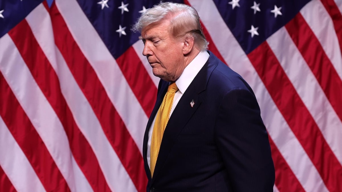 Trump anuncia nuevas negociaciones con Irán, pero da por terminado el alto el fuego