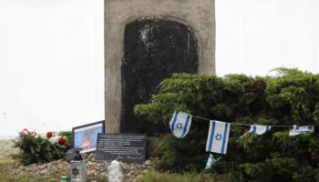 « Le souvenir du massacre de Jedwabne a tourmenté mon père toute sa vie »