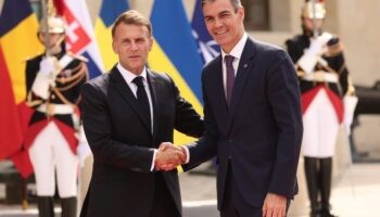 L'Espagne rejoint la Coalition européenne contre les missiles balistiques