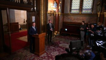 Le Premier ministre hongrois démantèle radicalement le régime d'Orbán