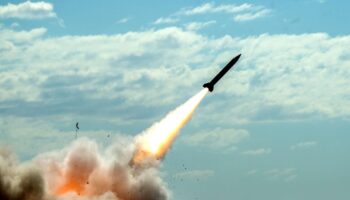 Le projet Freyja, le système anti-missile « low cost », sera opérationnel dans un an