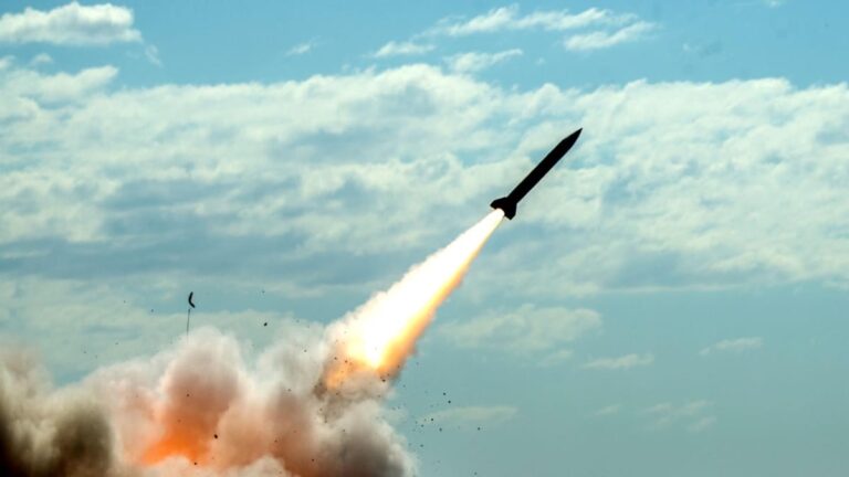 Le projet Freyja, le système anti-missile « low cost », sera opérationnel dans un an