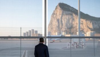 Le Royaume-Uni et l’UE « démolirent » la clôture de Gibraltar