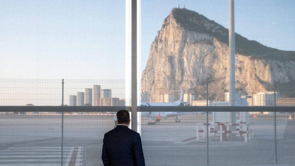 La UE y el Reino Unido firman el acuerdo sobre Gibraltar